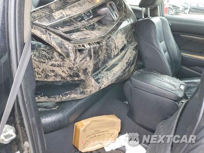 Zdjęcie 10 z 13 samochodu: 2012 HONDA ACCORD EXL VIN:1HGCS2A82CA001836 - miniatura