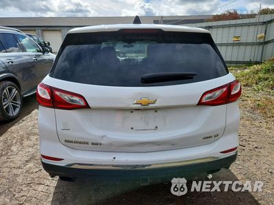 Zdjęcie 6 z 13 samochodu: 2018 CHEVROLET EQUINOX LT VIN:3GNAXTEX5JS512216 - miniatura