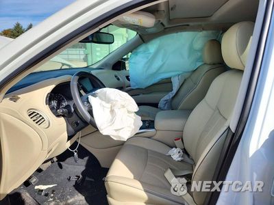 Zdjęcie 7 z 12 samochodu: 2019 INFINITI QX60 LUXE VIN:5N1DL0MM5KC504062 - miniatura