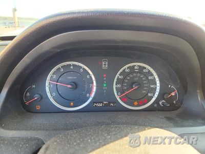 Zdjęcie 9 z 12 samochodu: 2011 HONDA ACCORD LX VIN:1HGCP2F31BA015045 - miniatura
