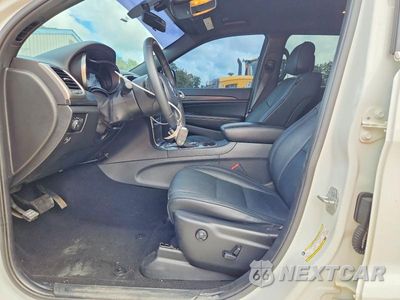 Zdjęcie 7 z 13 samochodu: 2019 JEEP GRAND CHEROKEE LAREDO VIN:1C4RJEAG1KC737805 - miniatura