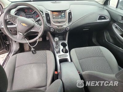 Zdjęcie 8 z 12 samochodu: 2016 CHEVROLET CRUZE LT VIN:1G1BE5SM8G7301892 - miniatura