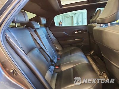 Zdjęcie 10 z 12 samochodu: 2023 TOYOTA CROWN LIMITED VIN:JTDAAAAF8P3000430 - miniatura