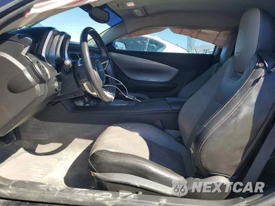 Zdjęcie 7 z 12 samochodu: 2010 CHEVROLET CAMARO LT VIN:2G1FC1EV3A9163365 - miniatura