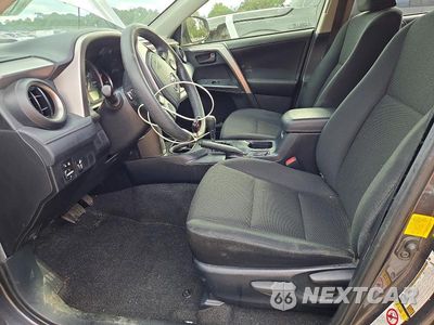 Zdjęcie 7 z 13 samochodu: 2016 TOYOTA RAV4 LE VIN:JTMZFREV6GJ086286 - miniatura