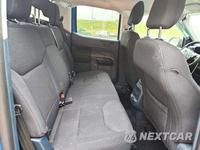 Zdjęcie 10 z 12 samochodu: 2025 FORD MAVERICK XL VIN:3FTTW8BAXSRB18432 - miniatura