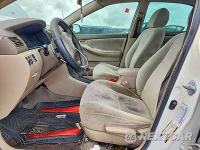 Zdjęcie 7 z 12 samochodu: 2005 TOYOTA COROLLA CE VIN:1NXBR32E75Z391619 - miniatura