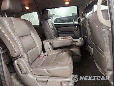 Zdjęcie 11 z 14 samochodu: 2016 HONDA ODYSSEY EXL VIN:5FNRL5H65GB002455 - miniatura