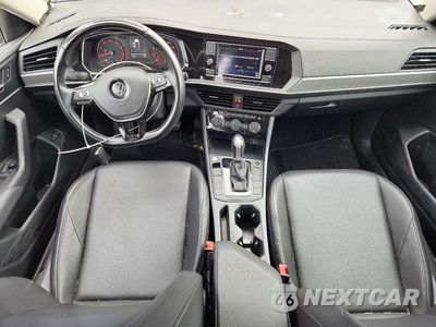 Zdjęcie 8 z 12 samochodu: 2019 VOLKSWAGEN JETTA S VIN:3VWC57BUXKM184335 - miniatura