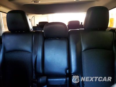 Zdjęcie 10 z 13 samochodu: 2019 DODGE JOURNEY CROSSROAD VIN:3C4PDDGG0KT771397 - miniatura