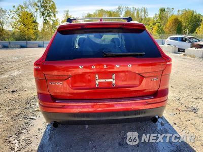 Zdjęcie 6 z 14 samochodu: 2021 VOLVO XC60 T5 MOMENTUM VIN:YV4102RK4M1823239 - miniatura