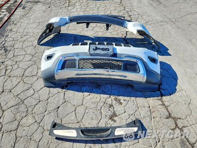 Zdjęcie 13 z 14 samochodu: 2016 JEEP GRAND CHEROKEE LIMITED VIN:1C4RJFBG9GC490089 - miniatura