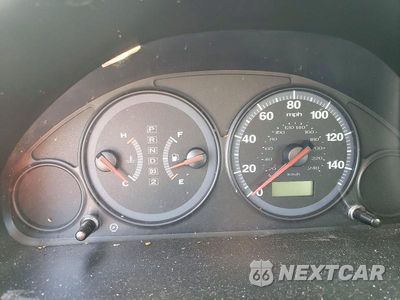 Zdjęcie 9 z 12 samochodu: 2005 HONDA CIVIC DX VP VIN:1HGES16355L026012 - miniatura