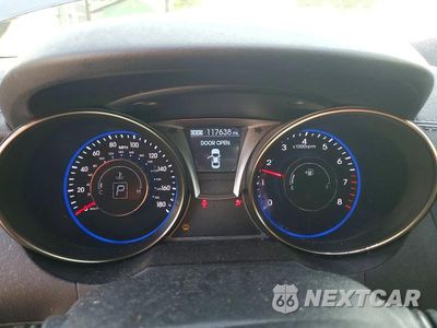 Zdjęcie 9 z 12 samochodu: 2016 HYUNDAI GENESIS COUPE 3.8 ULTIMATE VIN:KMHHU6KJ9GU137016 - miniatura