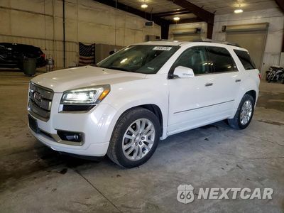 2016 GMC ACADIA DENALI 1GKKVTKD3GJ109587 - główne zdjęcie licytacji z USA - miniatura
