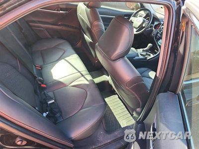Zdjęcie 10 z 12 samochodu: 2020 TOYOTA CAMRY XSE VIN:4T1K61AK4LU391868 - miniatura