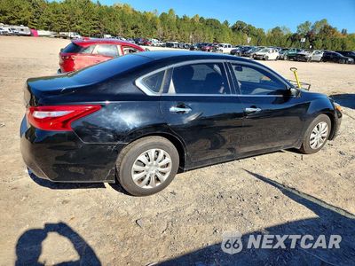 Trzecie zdjęcie samochodu z tyłu: 2016 NISSAN ALTIMA 2.5 S VIN:1N4AL3AP9GC180876 - miniatura