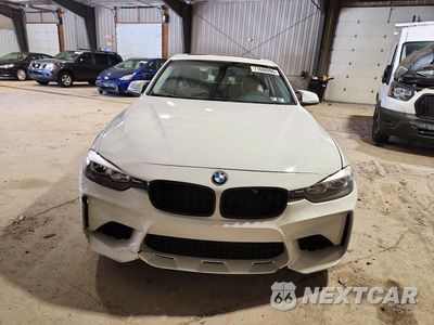 Piąte zdjęcie samochodu w środku: 2013 BMW 328 XI VIN:WBA3B3C52DF530860 - miniatura