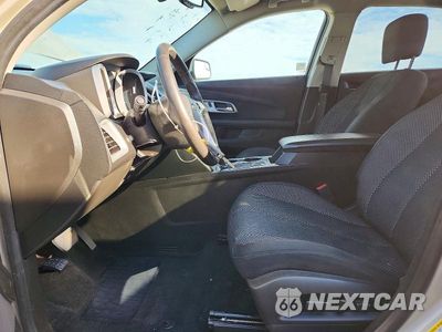 Zdjęcie 7 z 12 samochodu: 2013 CHEVROLET EQUINOX LT VIN:2GNALPEK4D6252840 - miniatura
