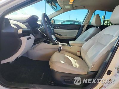 Zdjęcie 7 z 12 samochodu: 2019 NISSAN ALTIMA 2.5 S VIN:1N4BL4BV3KC164172 - miniatura