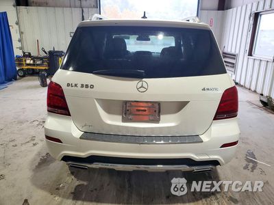 Zdjęcie 6 z 13 samochodu: 2014 MERCEDES-BENZ GLK 350 4MATIC VIN:WDCGG8JB7EG278444 - miniatura