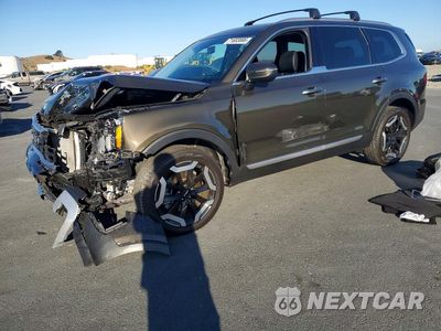 2024 KIA TELLURIDE S 5XYP6DGC5RG499468 - główne zdjęcie licytacji z USA - miniatura