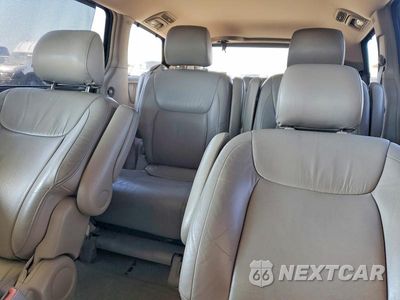 Zdjęcie 10 z 13 samochodu: 2004 TOYOTA SIENNA XLE 7 PASSENGER VIN:5TDZA22CX4S215380 - miniatura