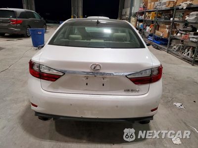 Zdjęcie 6 z 12 samochodu: 2018 LEXUS ES 350 VIN:58ABK1GG3JU087063 - miniatura