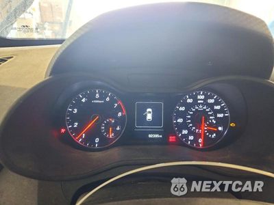 Zdjęcie 9 z 12 samochodu: 2016 HYUNDAI VELOSTER TURBO R-SPEC VIN:KMHTC6AE0GU279661 - miniatura