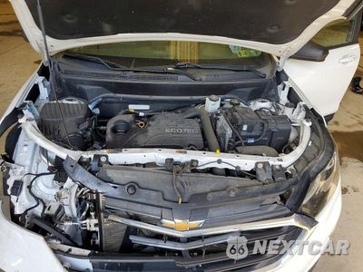 Zdjęcie 12 z 14 samochodu: 2020 CHEVROLET EQUINOX LS VIN:2GNAXHEV9L6141848 - miniatura