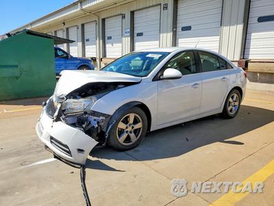 2014 CHEVROLET CRUZE LT 1G1PC5SB7E7470521 - główne zdjęcie licytacji z USA - miniatura