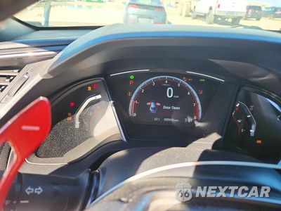 Zdjęcie 9 z 12 samochodu: 2021 HONDA CIVIC SPORT VIN:SHHFK7H47MU226868 - miniatura