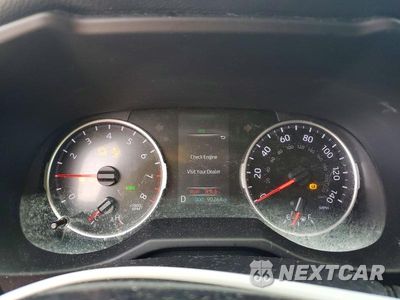 Zdjęcie 9 z 13 samochodu: 2021 TOYOTA RAV4 LE VIN:2T3K1RFV3MW126352 - miniatura