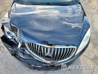 Zdjęcie 11 z 12 samochodu: 2014 BUICK VERANO CONVENIENCE VIN:1G4PR5SK6E4160735 - miniatura