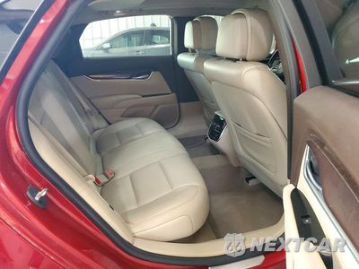 Zdjęcie 10 z 13 samochodu: 2014 CADILLAC XTS LUXURY COLLECTION VIN:2G61N5S32E9230584 - miniatura