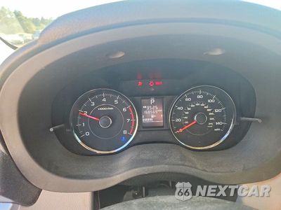 Zdjęcie 9 z 13 samochodu: 2014 SUBARU FORESTER 2.5I TOURING VIN:JF2SJAMC6EH456563 - miniatura