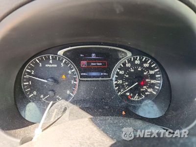 Zdjęcie 9 z 12 samochodu: 2017 NISSAN ALTIMA 2.5 S VIN:1N4AL3AP3HC255847 - miniatura