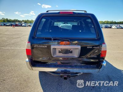 Zdjęcie 6 z 13 samochodu: 1999 TOYOTA 4RUNNER SR5 VIN:JT3HN86R1X0194349 - miniatura
