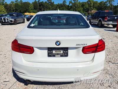 Zdjęcie 6 z 12 samochodu: 2017 BMW 320 I VIN:WBA8A9C54HK619466 - miniatura