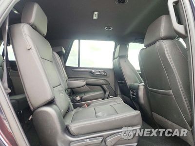 Zdjęcie 11 z 13 samochodu: 2026 CHEVROLET TAHOE K1500 LT VIN:1GNS6NKD6TR198739 - miniatura
