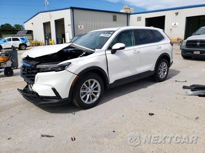 2025 HONDA CR-V EXL 2HKRS4H76SH477662 - główne zdjęcie licytacji z USA - miniatura
