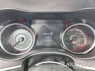 Zdjęcie 9 z 12 samochodu: 2019 DODGE CHARGER GT VIN:2C3CDXHG6KH562080 - miniatura