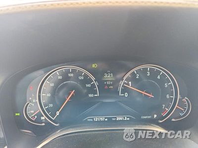 Zdjęcie 9 z 12 samochodu: 2016 BMW 750 XI VIN:WBA7F2C51GG417447 - miniatura