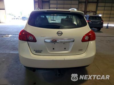 Zdjęcie 6 z 13 samochodu: 2015 NISSAN ROGUE SELECT S VIN:JN8AS5MV0FW252228 - miniatura