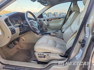 Zdjęcie 7 z 12 samochodu: 2005 VOLVO S60 VIN:YV1RS612752472464 - miniatura