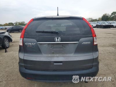 Zdjęcie 6 z 13 samochodu: 2012 HONDA CR-V EX VIN:2HKRM4H52CH633111 - miniatura