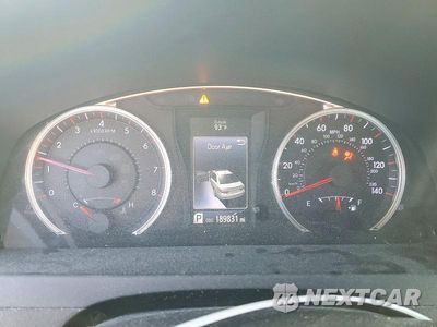 Zdjęcie 9 z 12 samochodu: 2017 TOYOTA CAMRY SE VIN:4T1BF1FK3HU399444 - miniatura