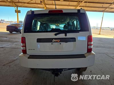 Zdjęcie 6 z 14 samochodu: 2012 JEEP LIBERTY SPORT VIN:1C4PJMAK6CW151140 - miniatura