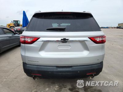 Zdjęcie 6 z 13 samochodu: 2021 CHEVROLET TRAVERSE LT VIN:1GNERHKW0MJ240832 - miniatura
