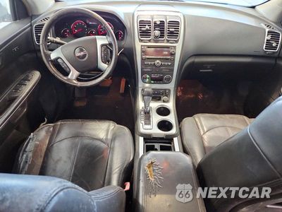 Zdjęcie 8 z 12 samochodu: 2007 GMC ACADIA SLT-2 VIN:1GKER33777J116925 - miniatura